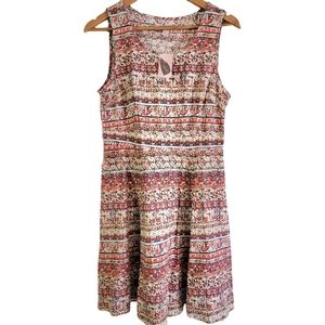 Forever 21 contemporary boho dress